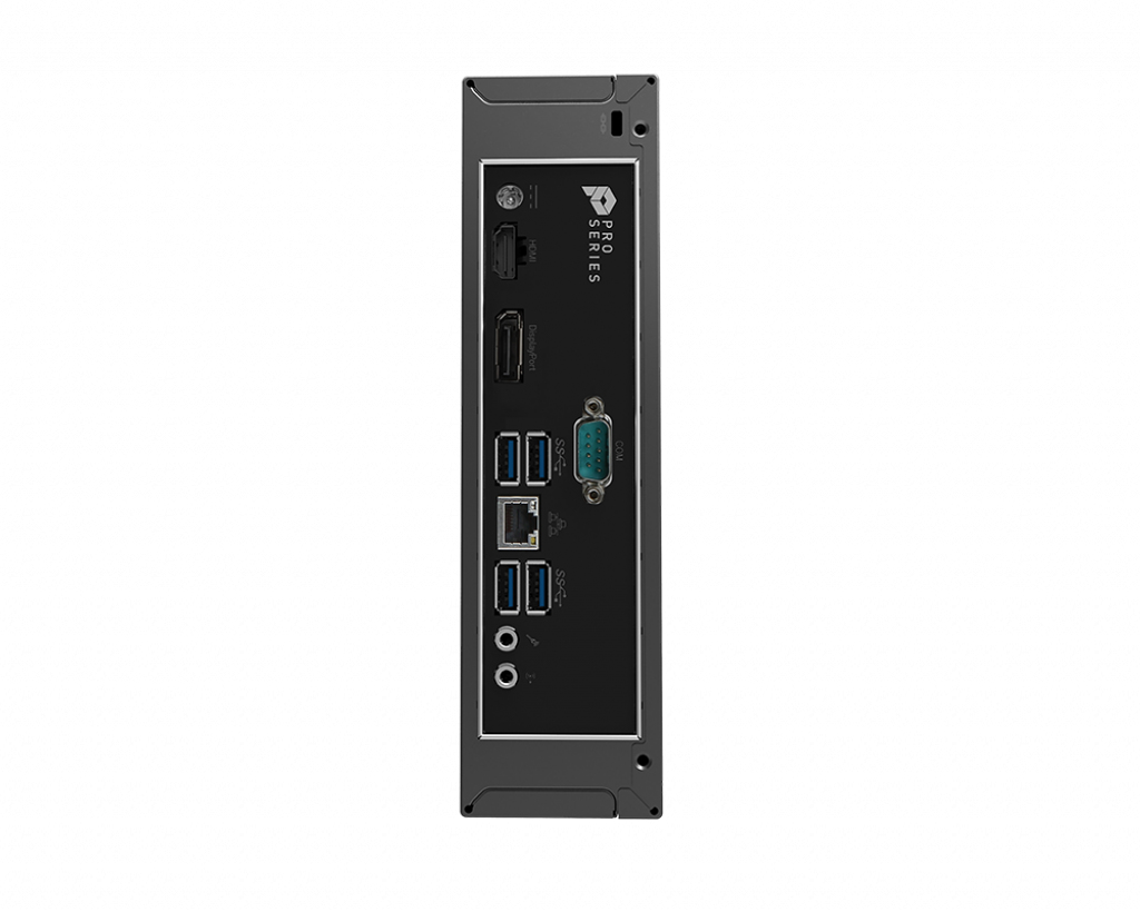 Bekijk afbeelding 5 van MSI PRO DP21 11MA-092EU i5-11400 8GB